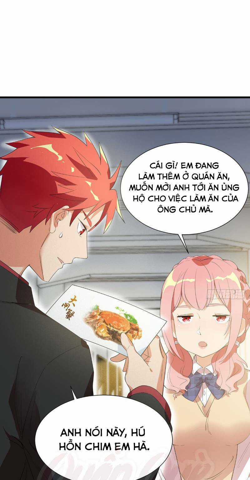 Đỉnh Phong Cường Thiếu Chapter 44 trang 8