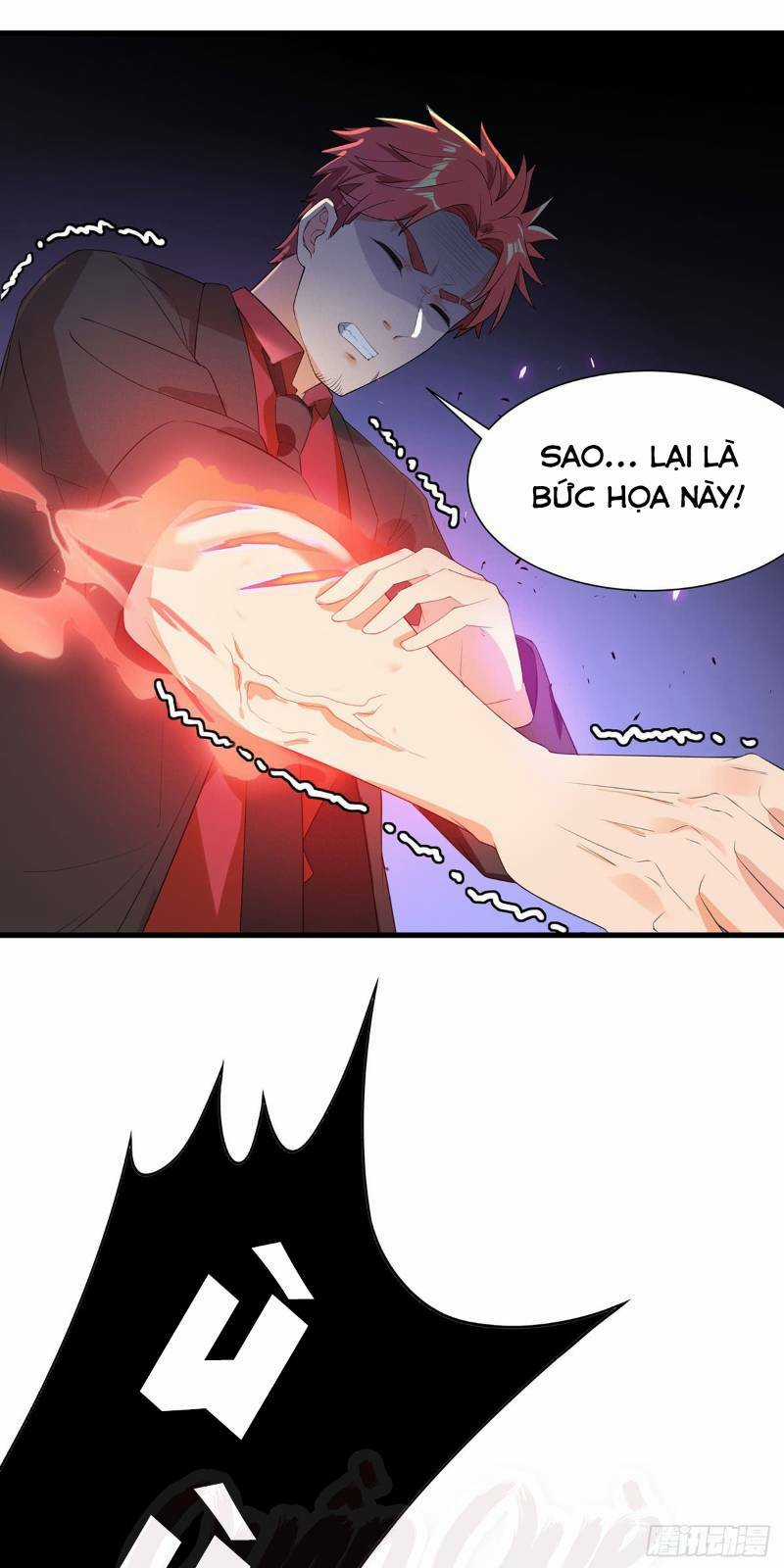 Đỉnh Phong Cường Thiếu Chapter 45 trang 12