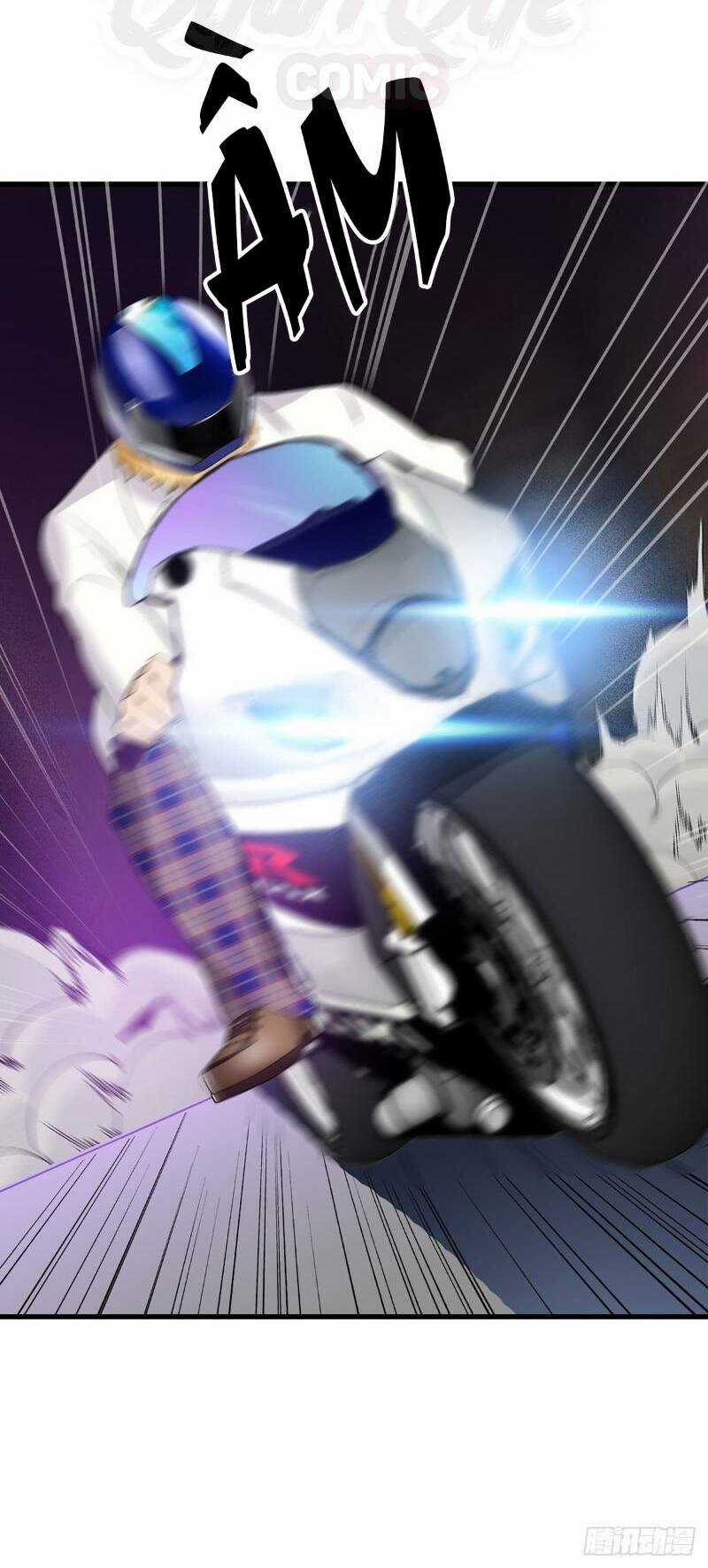 Đỉnh Phong Cường Thiếu Chapter 45 trang 15