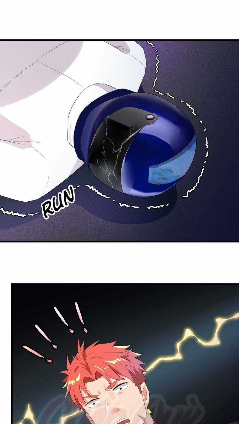 Đỉnh Phong Cường Thiếu Chapter 45 trang 20