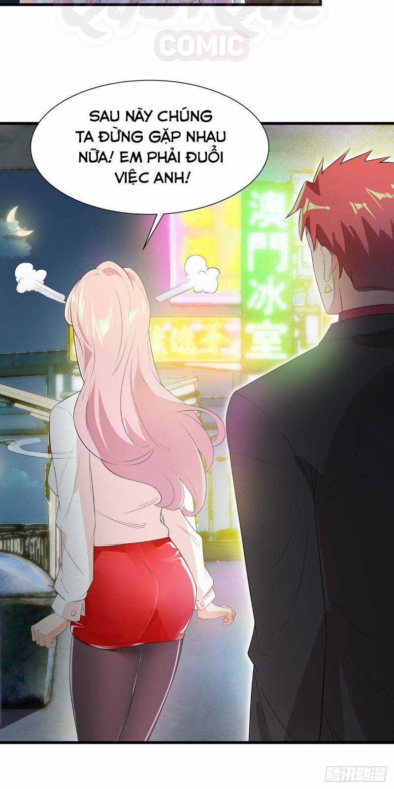 Đỉnh Phong Cường Thiếu Chapter 45 trang 5