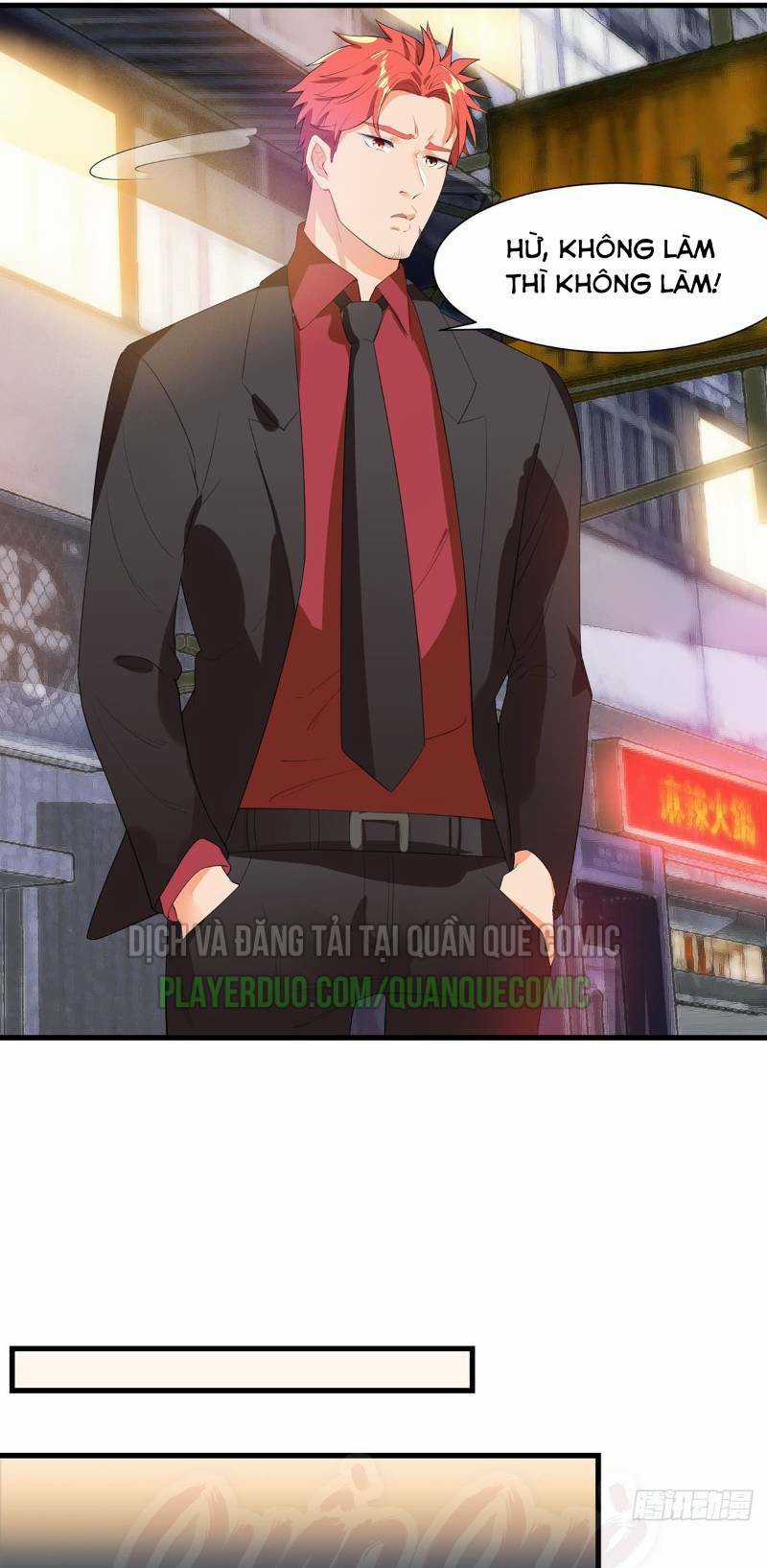 Đỉnh Phong Cường Thiếu Chapter 45 trang 6