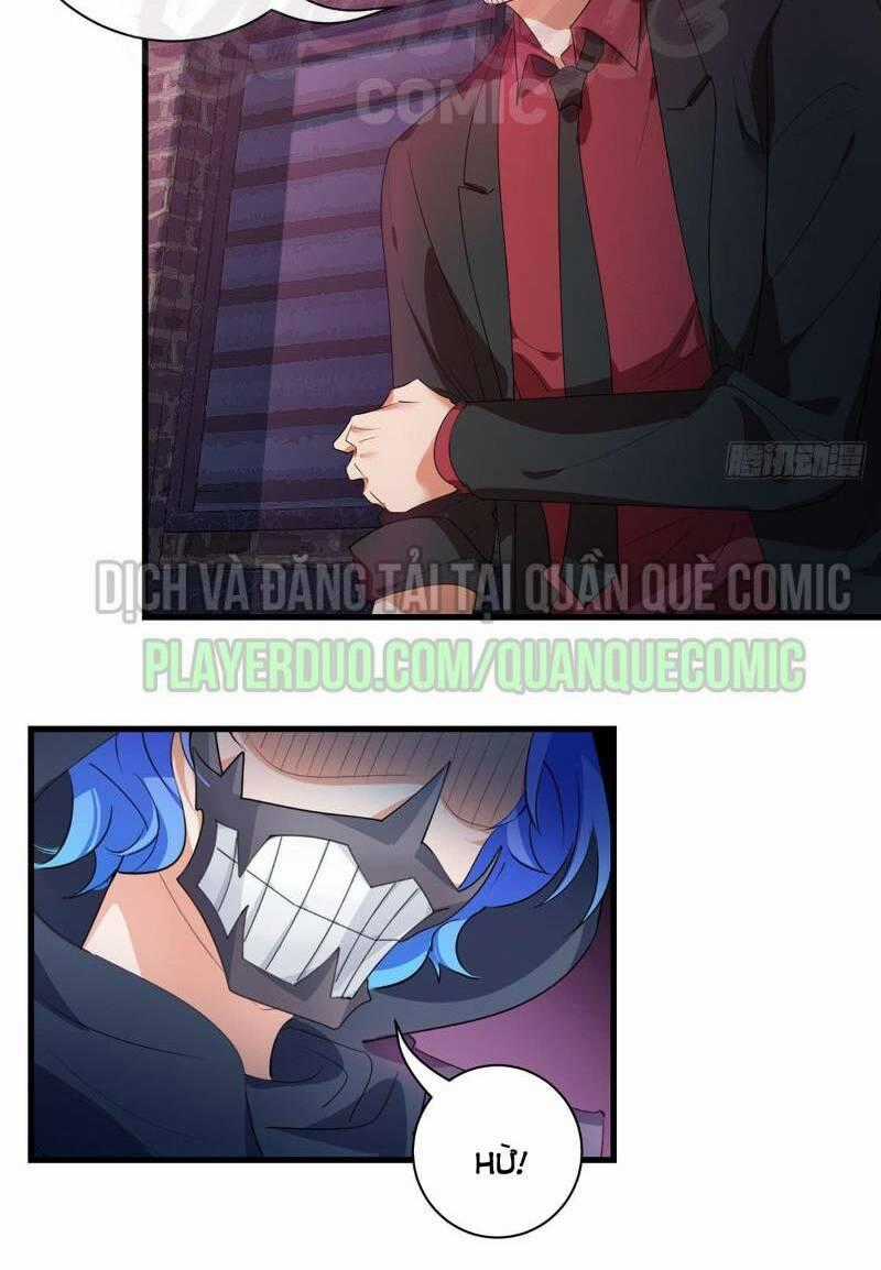 Đỉnh Phong Cường Thiếu Chapter 46 trang 1