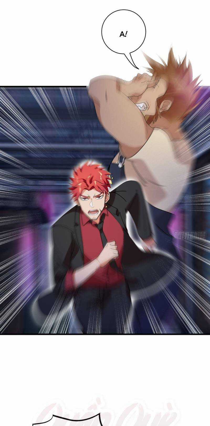 Đỉnh Phong Cường Thiếu Chapter 46 trang 12