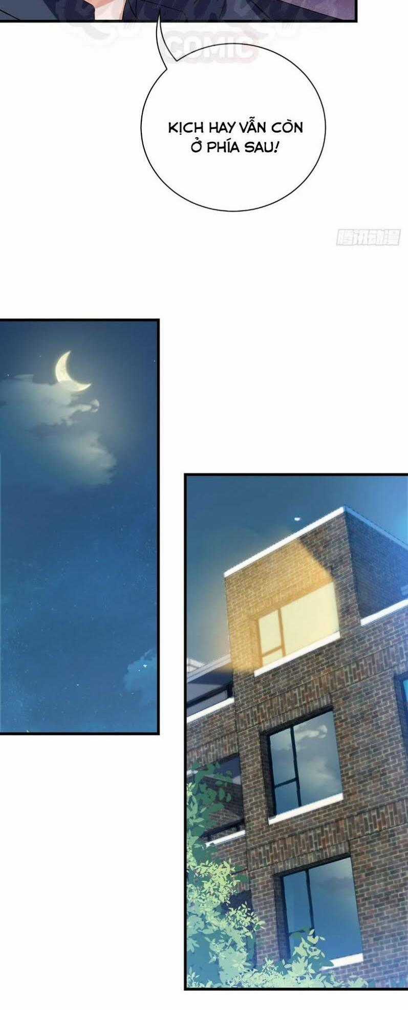 Đỉnh Phong Cường Thiếu Chapter 46 trang 17