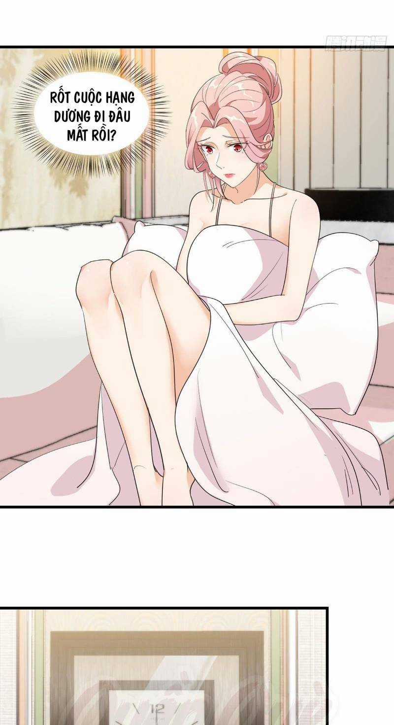 Đỉnh Phong Cường Thiếu Chapter 46 trang 18