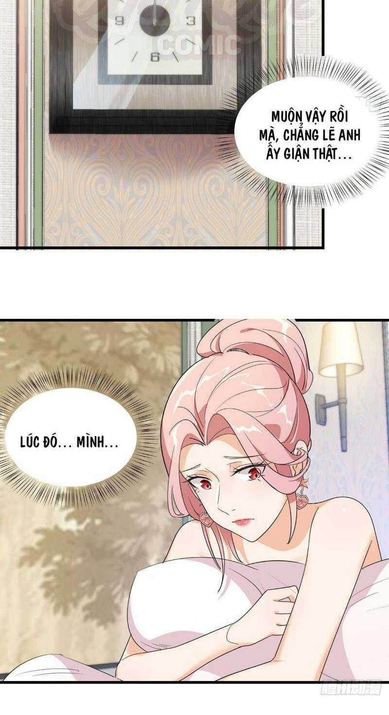 Đỉnh Phong Cường Thiếu Chapter 46 trang 19