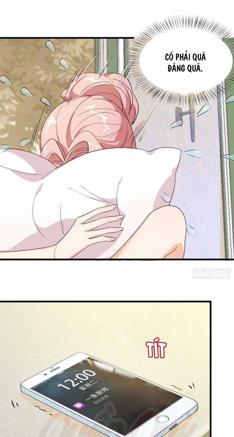 Đỉnh Phong Cường Thiếu Chapter 46 trang 20