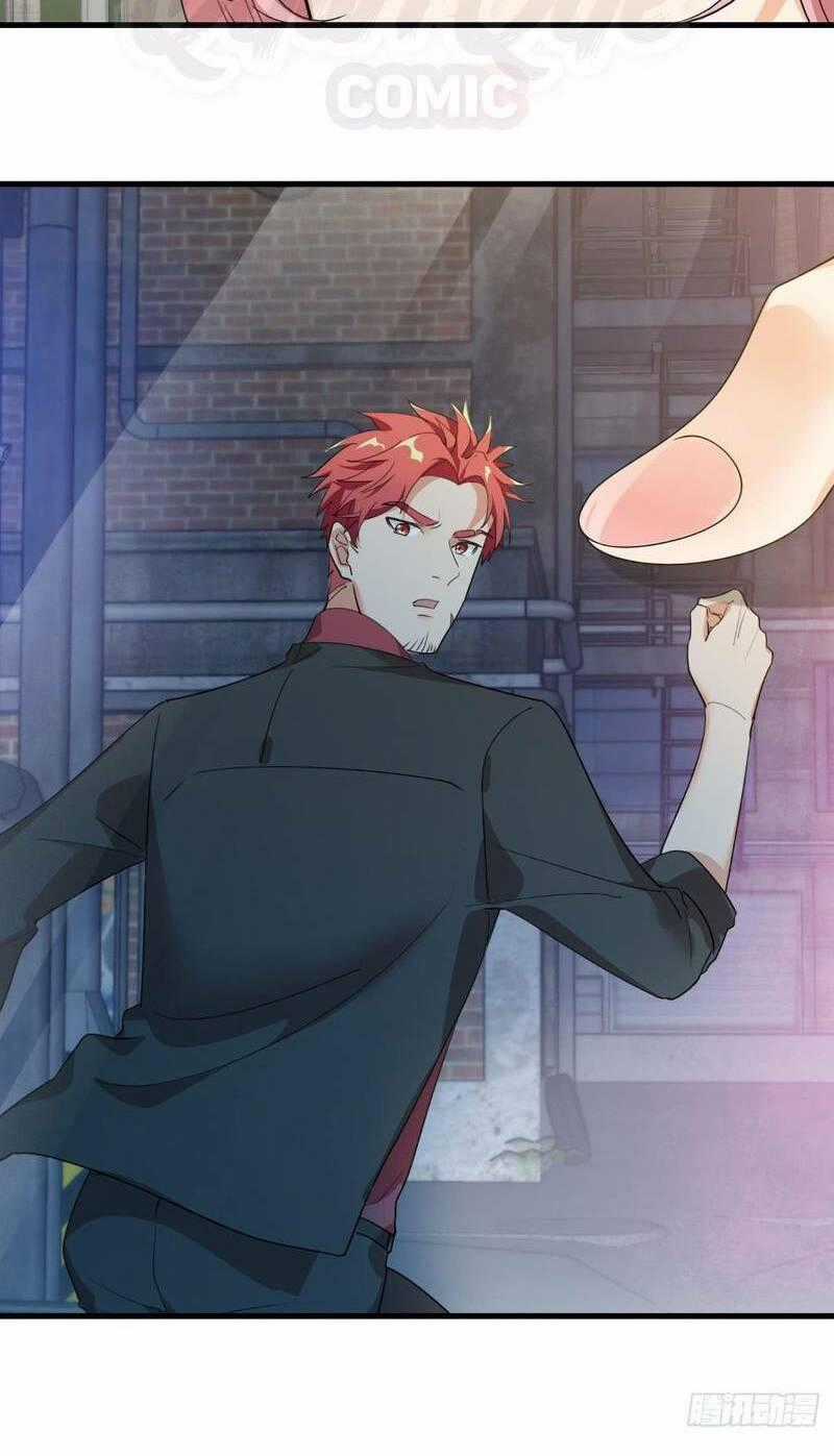 Đỉnh Phong Cường Thiếu Chapter 46 trang 23