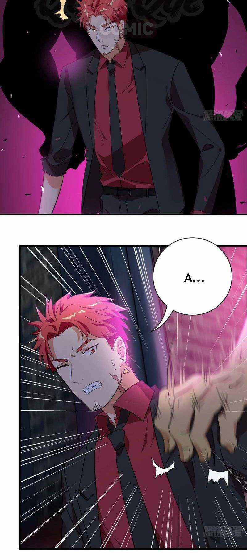 Đỉnh Phong Cường Thiếu Chapter 46 trang 5