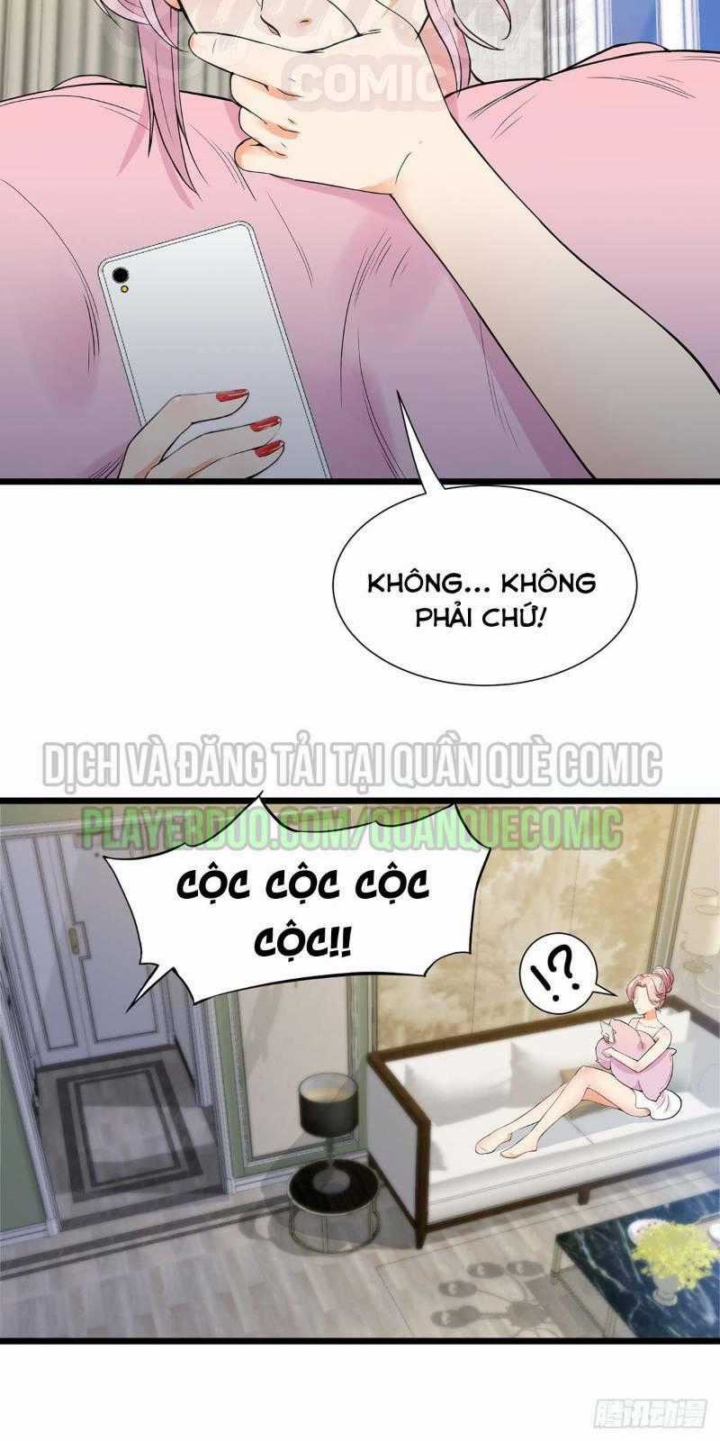 Đỉnh Phong Cường Thiếu Chapter 47 trang 1