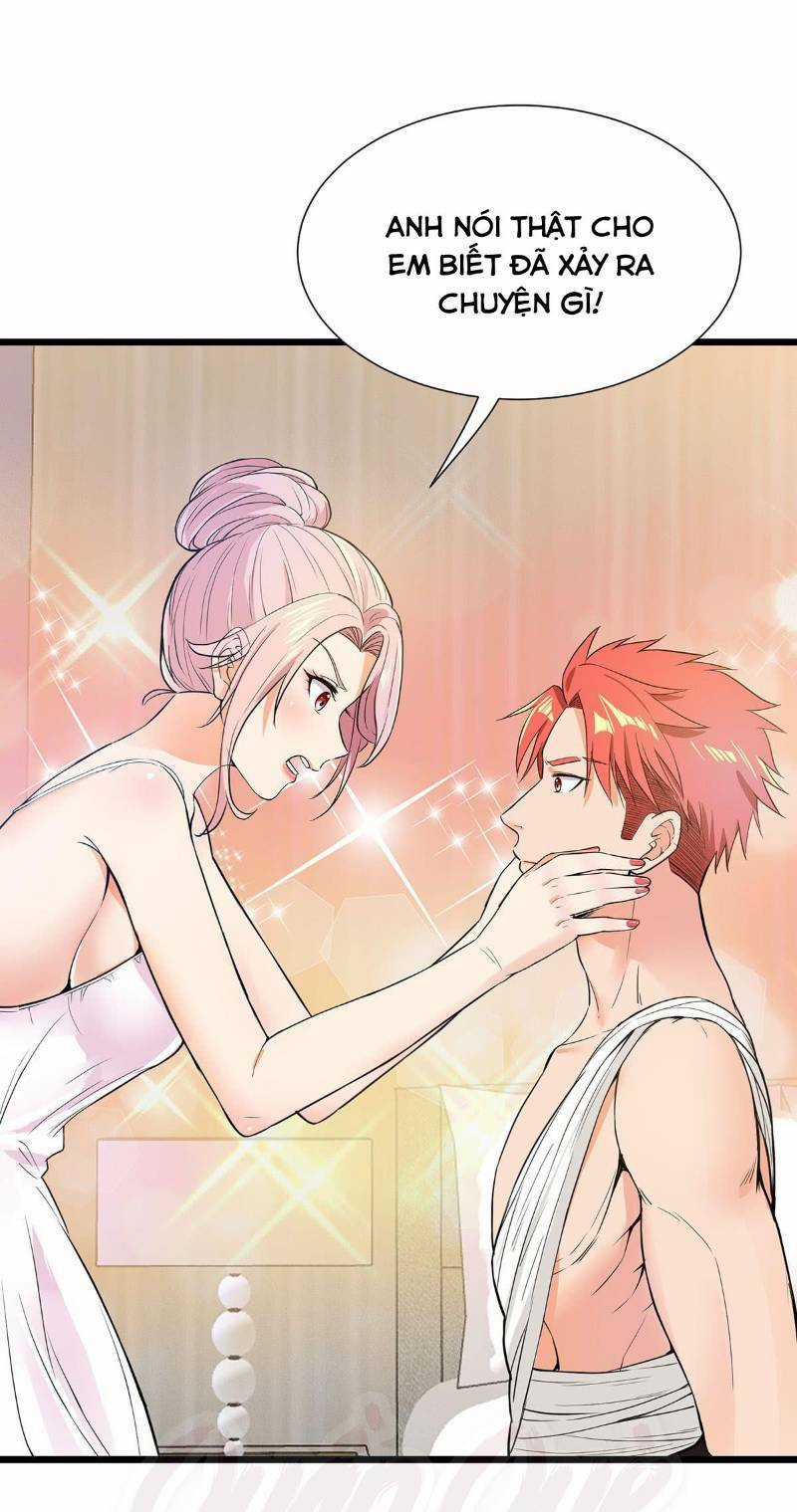 Đỉnh Phong Cường Thiếu Chapter 47 trang 10