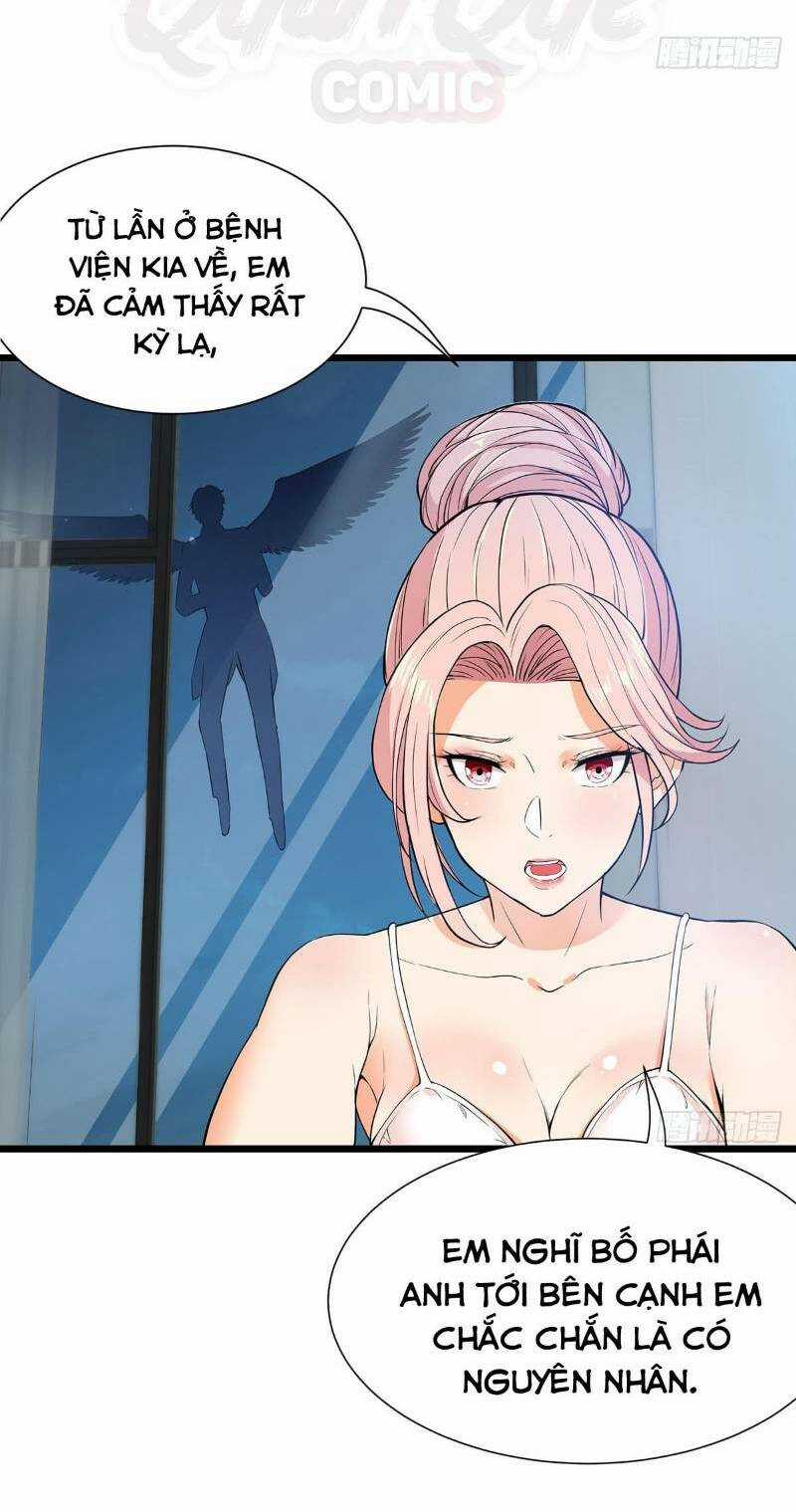 Đỉnh Phong Cường Thiếu Chapter 47 trang 11