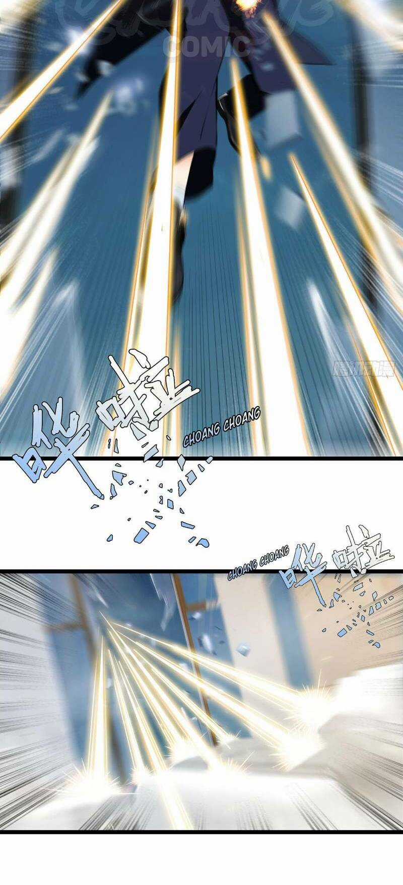 Đỉnh Phong Cường Thiếu Chapter 47 trang 13