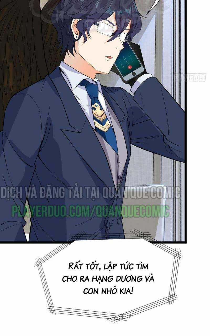 Đỉnh Phong Cường Thiếu Chapter 47 trang 17