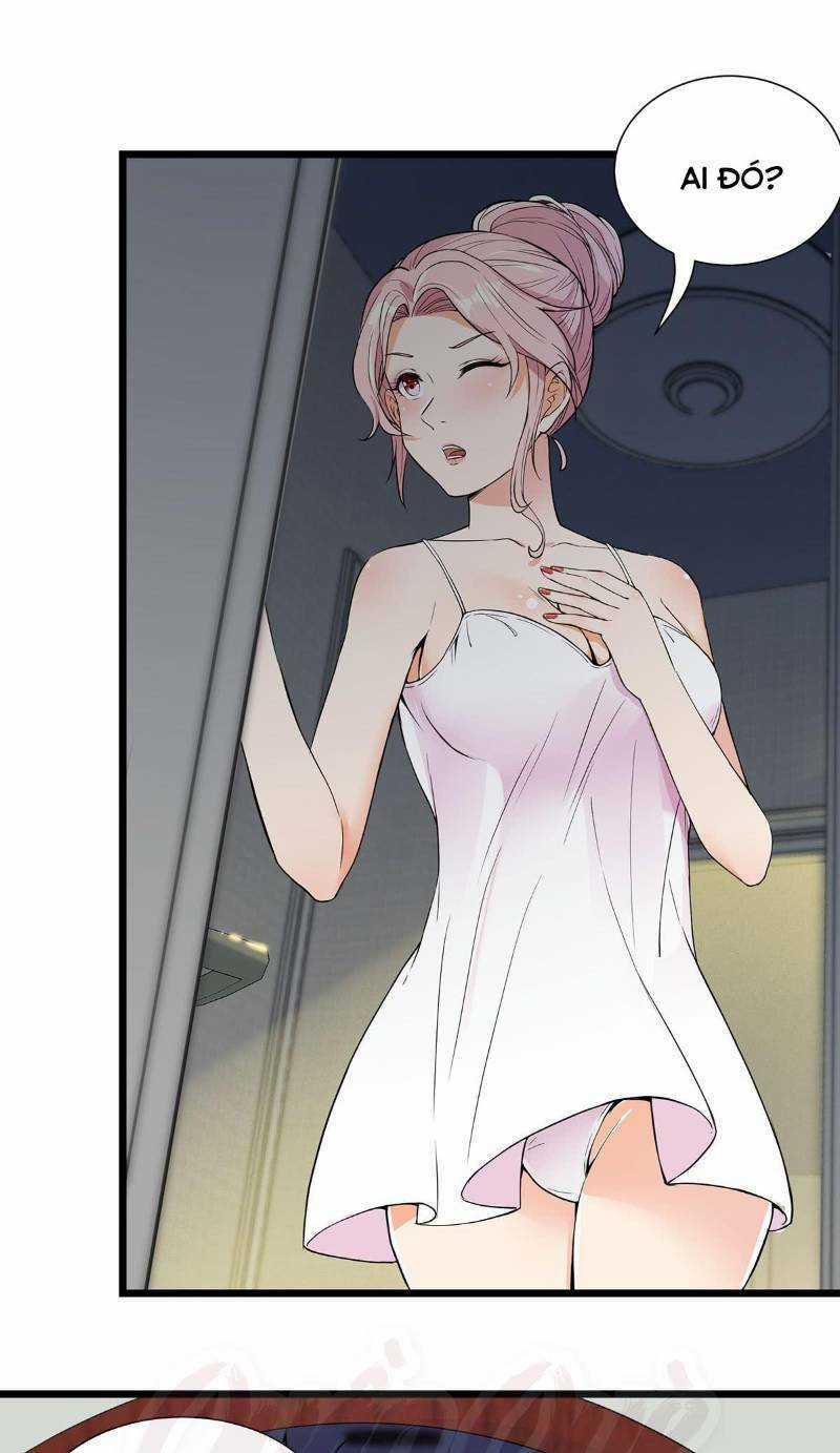 Đỉnh Phong Cường Thiếu Chapter 47 trang 2