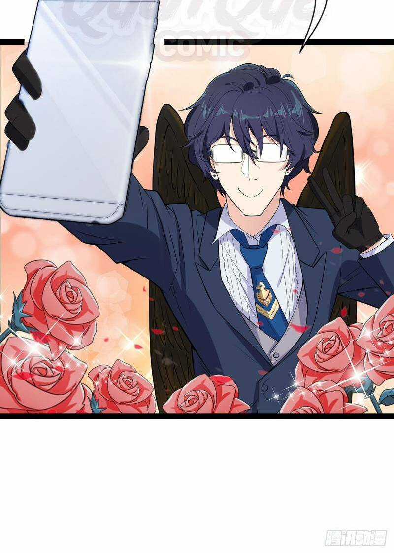 Đỉnh Phong Cường Thiếu Chapter 47 trang 21