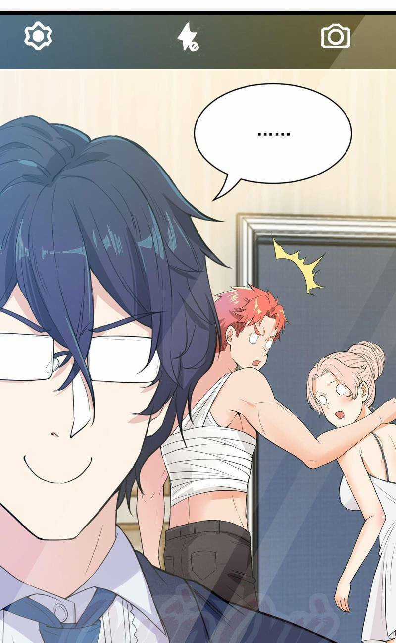 Đỉnh Phong Cường Thiếu Chapter 47 trang 22