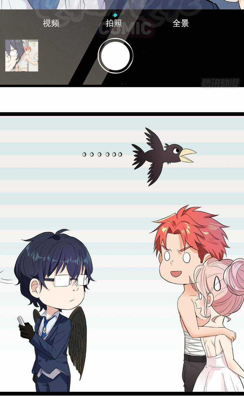 Đỉnh Phong Cường Thiếu Chapter 47 trang 23