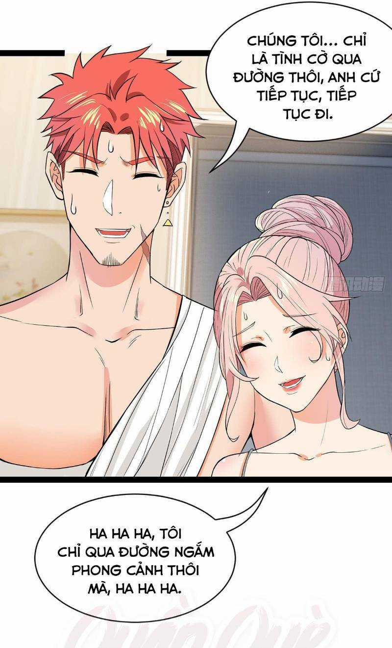 Đỉnh Phong Cường Thiếu Chapter 47 trang 24