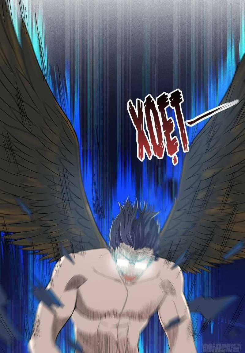 Đỉnh Phong Cường Thiếu Chapter 47 trang 26