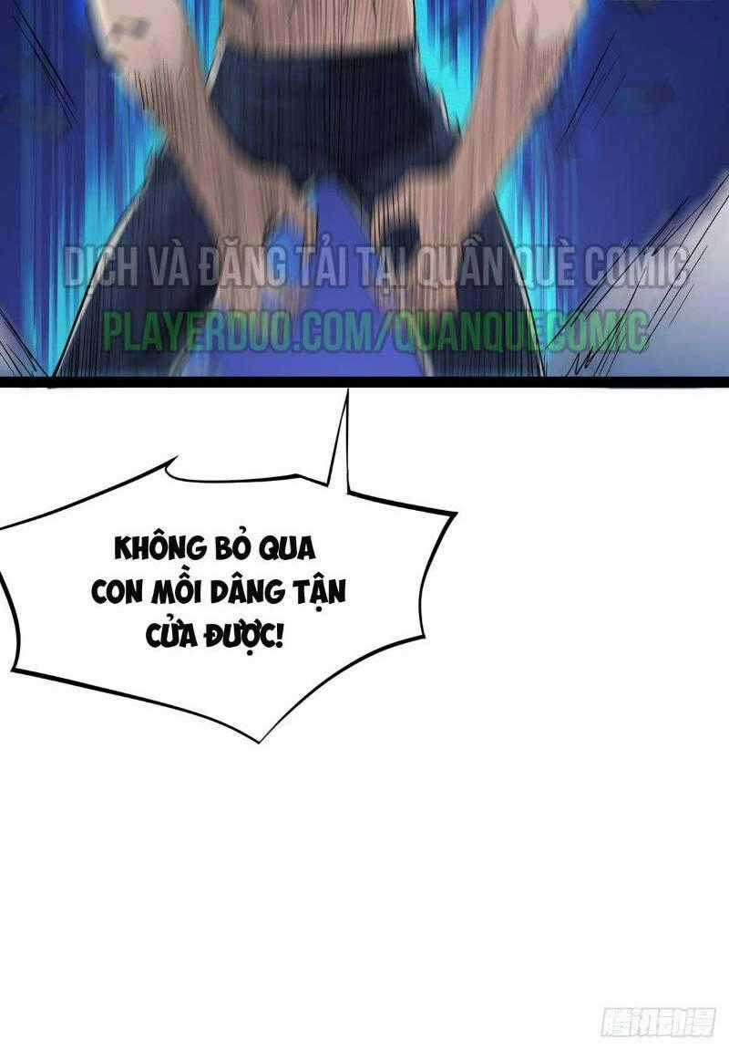 Đỉnh Phong Cường Thiếu Chapter 47 trang 27