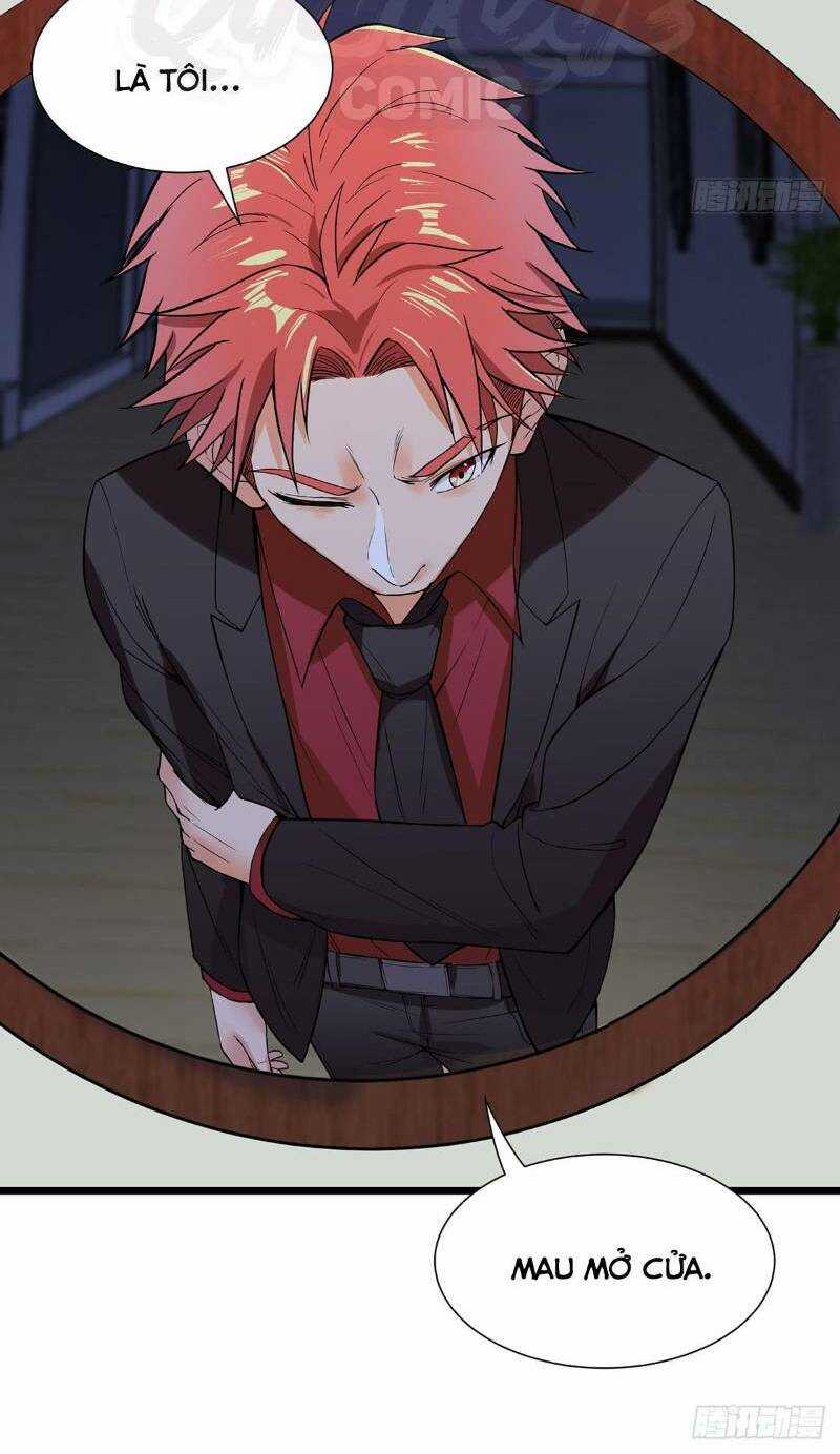 Đỉnh Phong Cường Thiếu Chapter 47 trang 3