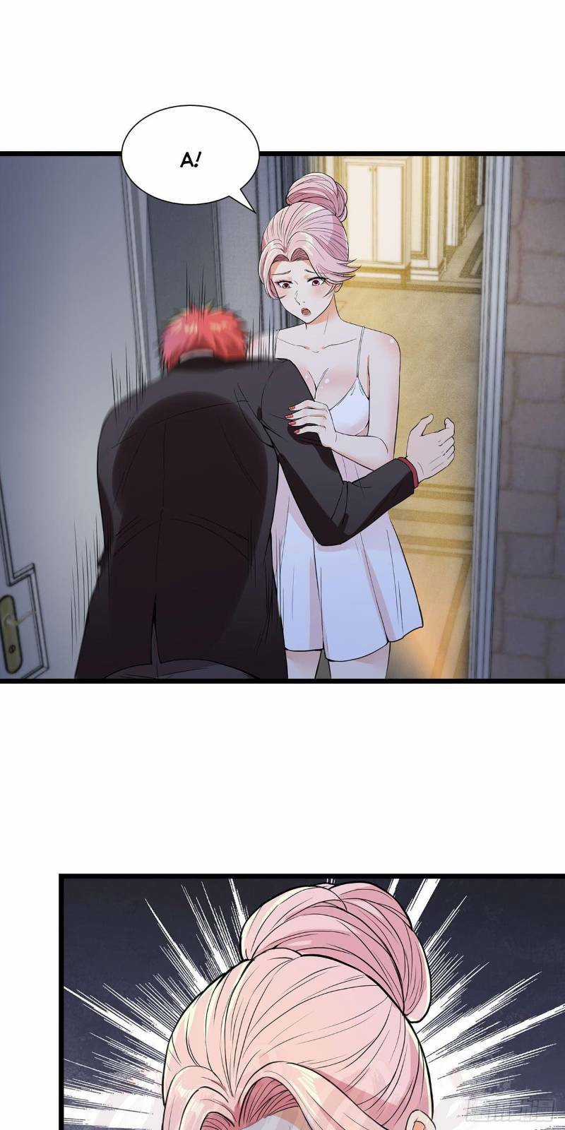 Đỉnh Phong Cường Thiếu Chapter 47 trang 4