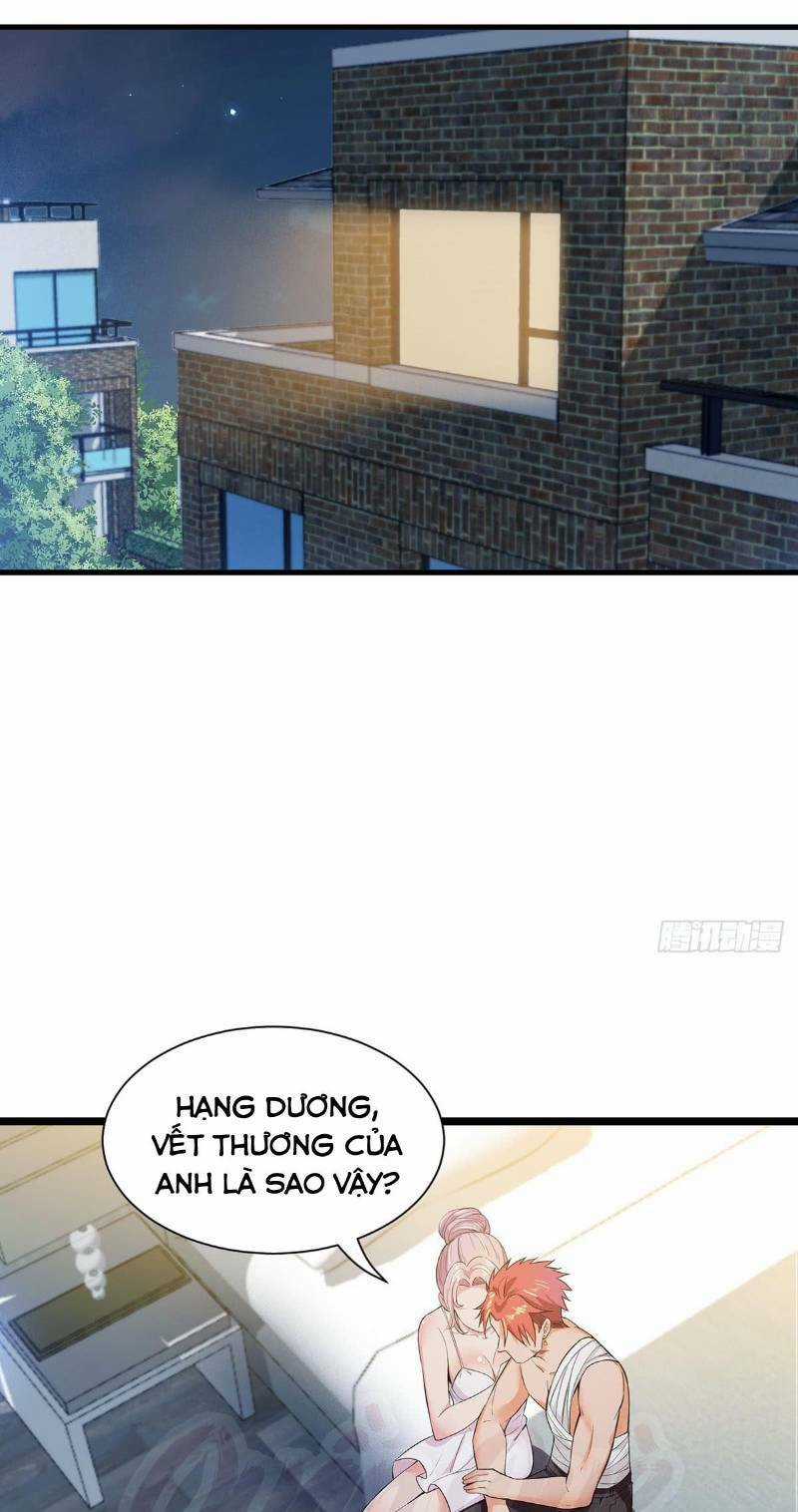 Đỉnh Phong Cường Thiếu Chapter 47 trang 6