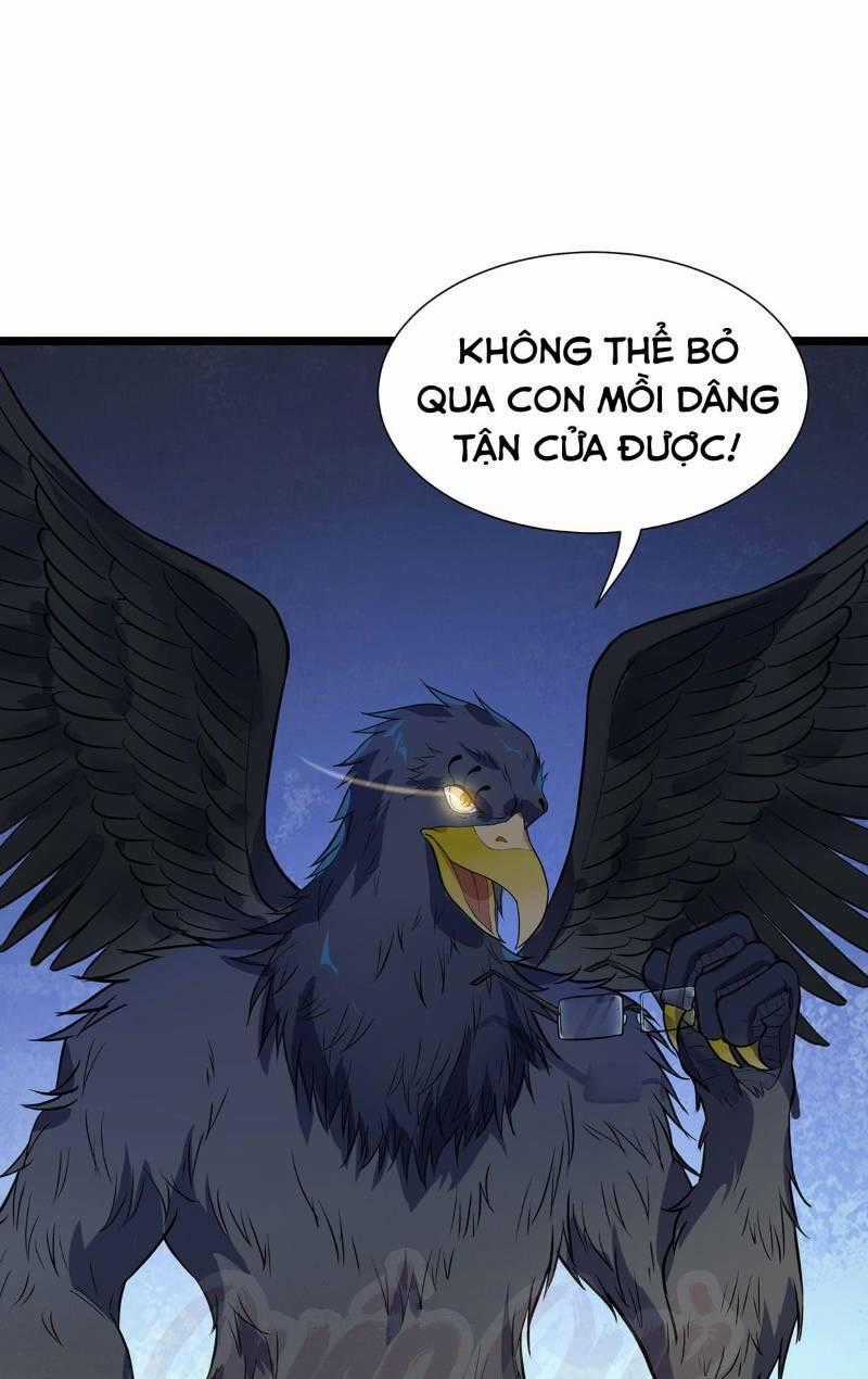Đỉnh Phong Cường Thiếu Chapter 48 trang 0