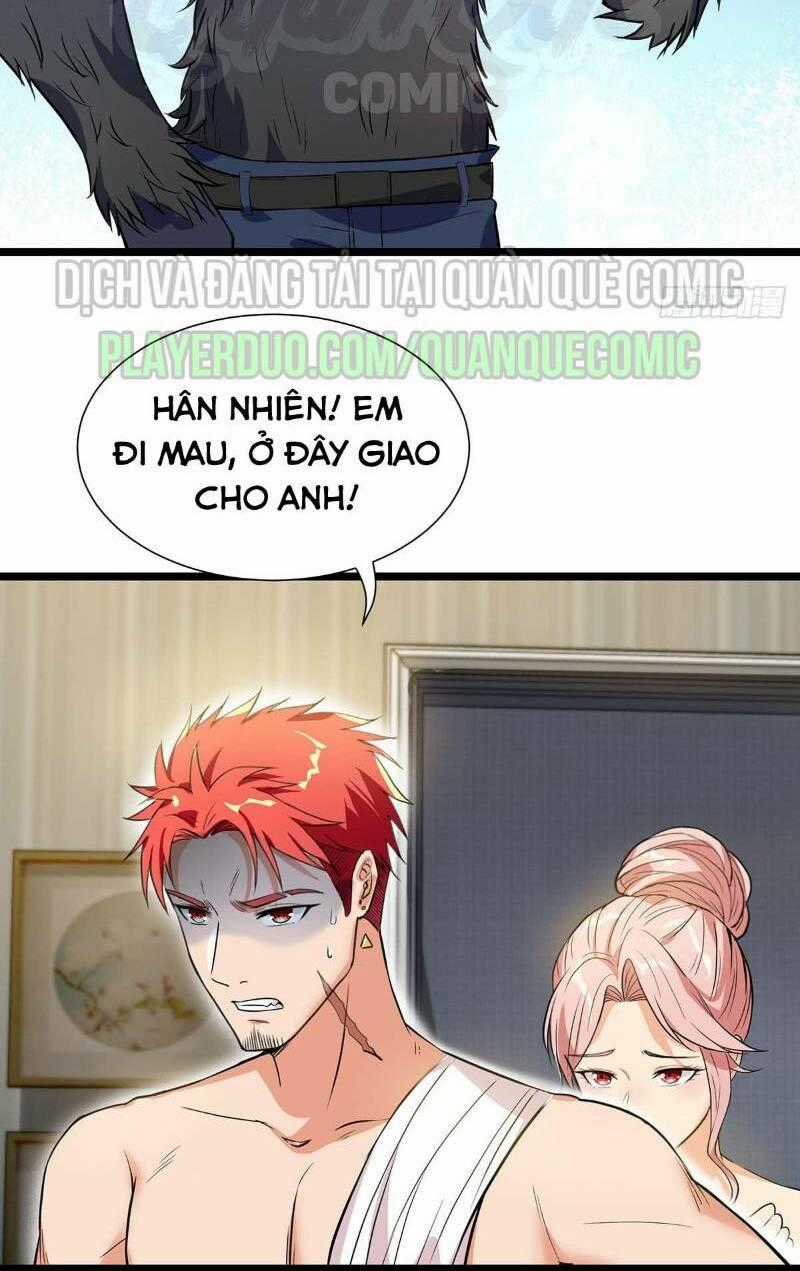 Đỉnh Phong Cường Thiếu Chapter 48 trang 1