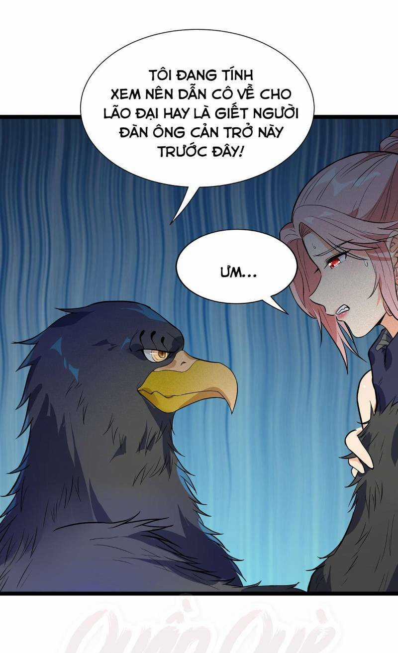 Đỉnh Phong Cường Thiếu Chapter 48 trang 14