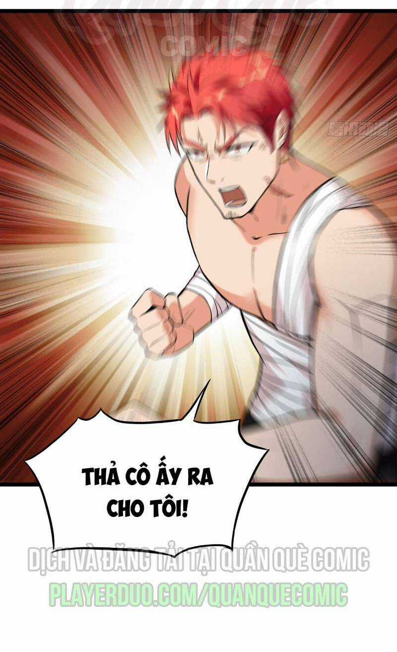 Đỉnh Phong Cường Thiếu Chapter 48 trang 15