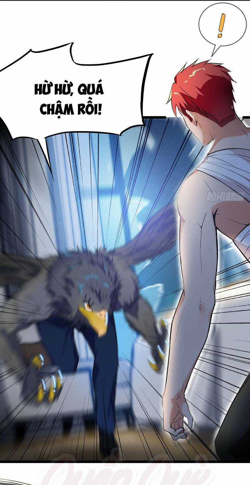 Đỉnh Phong Cường Thiếu Chapter 48 trang 2