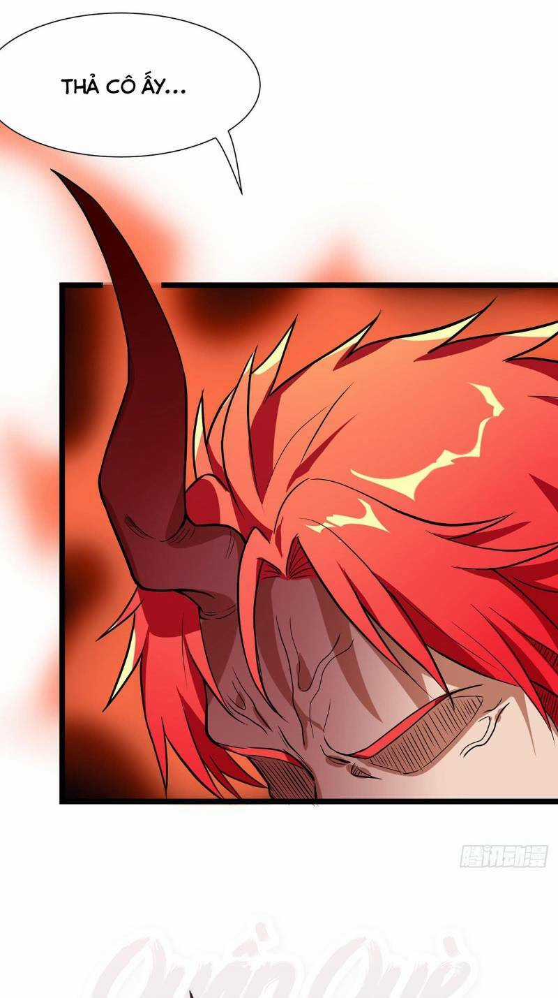 Đỉnh Phong Cường Thiếu Chapter 48 trang 20