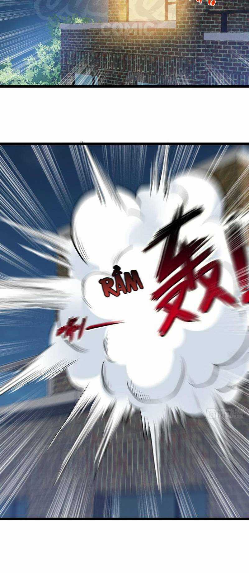 Đỉnh Phong Cường Thiếu Chapter 48 trang 23