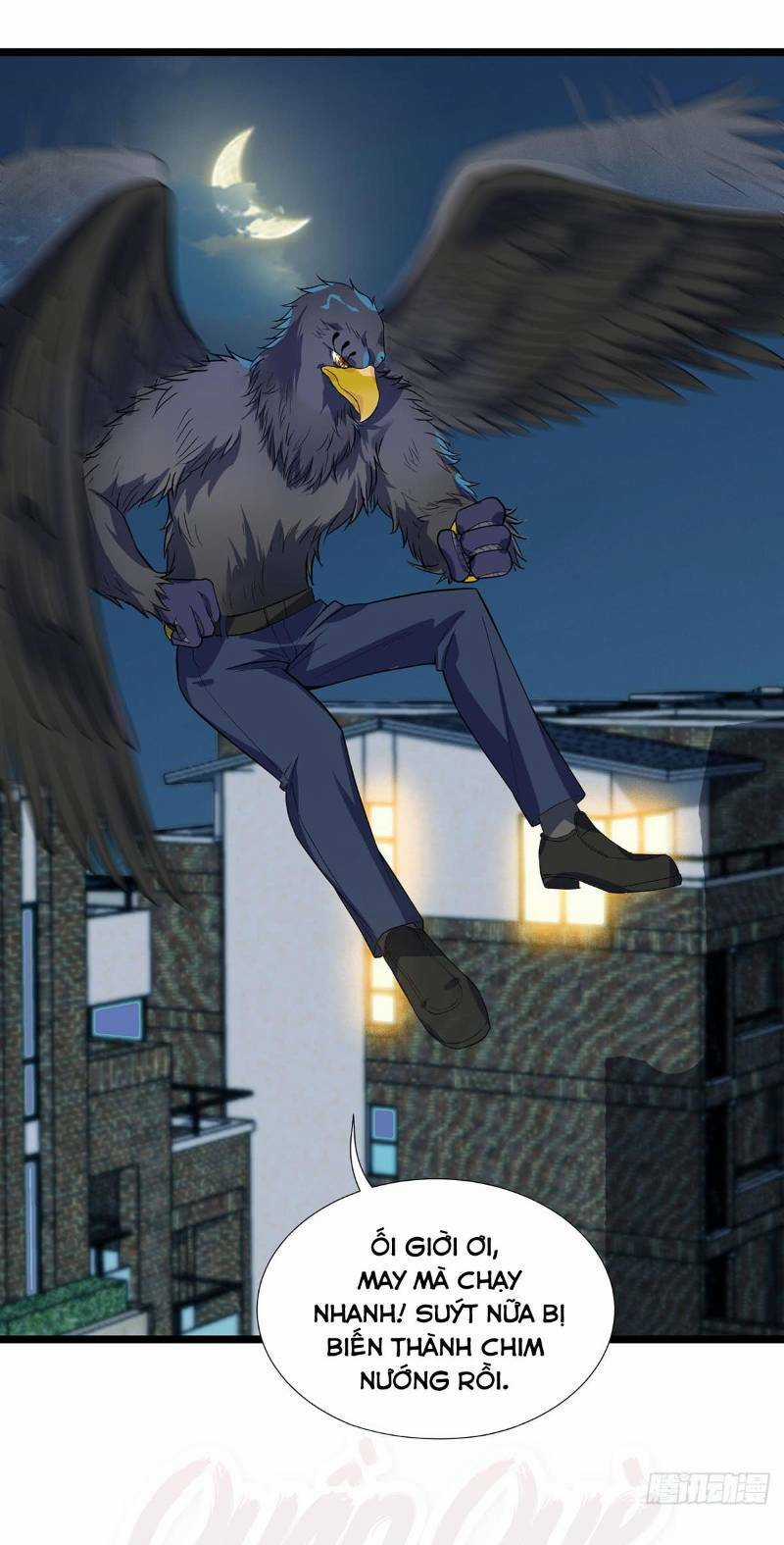 Đỉnh Phong Cường Thiếu Chapter 48 trang 24