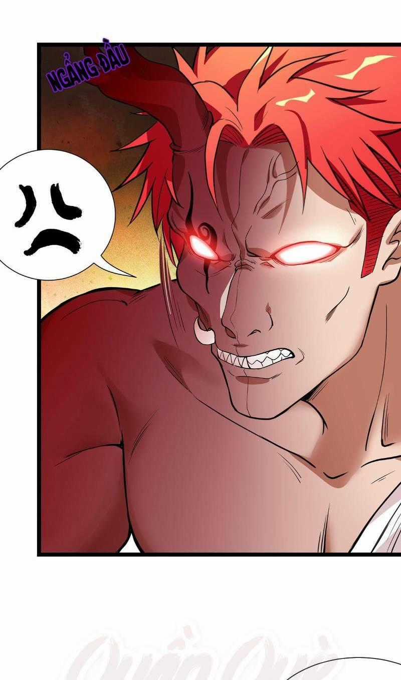 Đỉnh Phong Cường Thiếu Chapter 48 trang 26