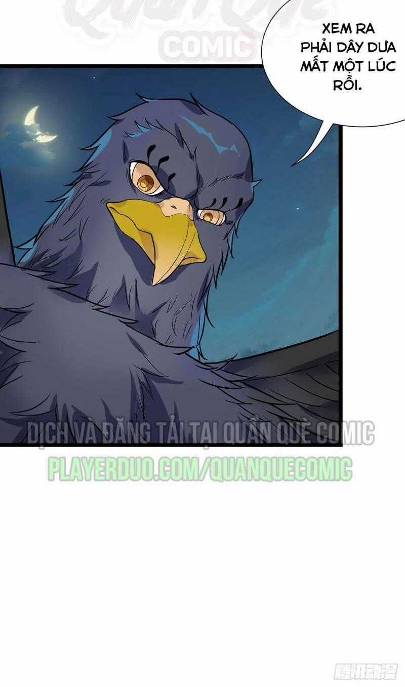 Đỉnh Phong Cường Thiếu Chapter 48 trang 27