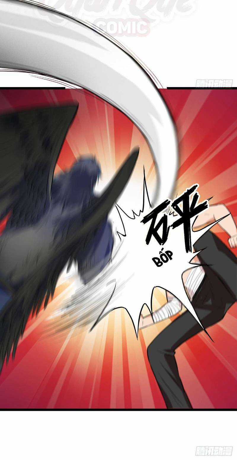 Đỉnh Phong Cường Thiếu Chapter 48 trang 3