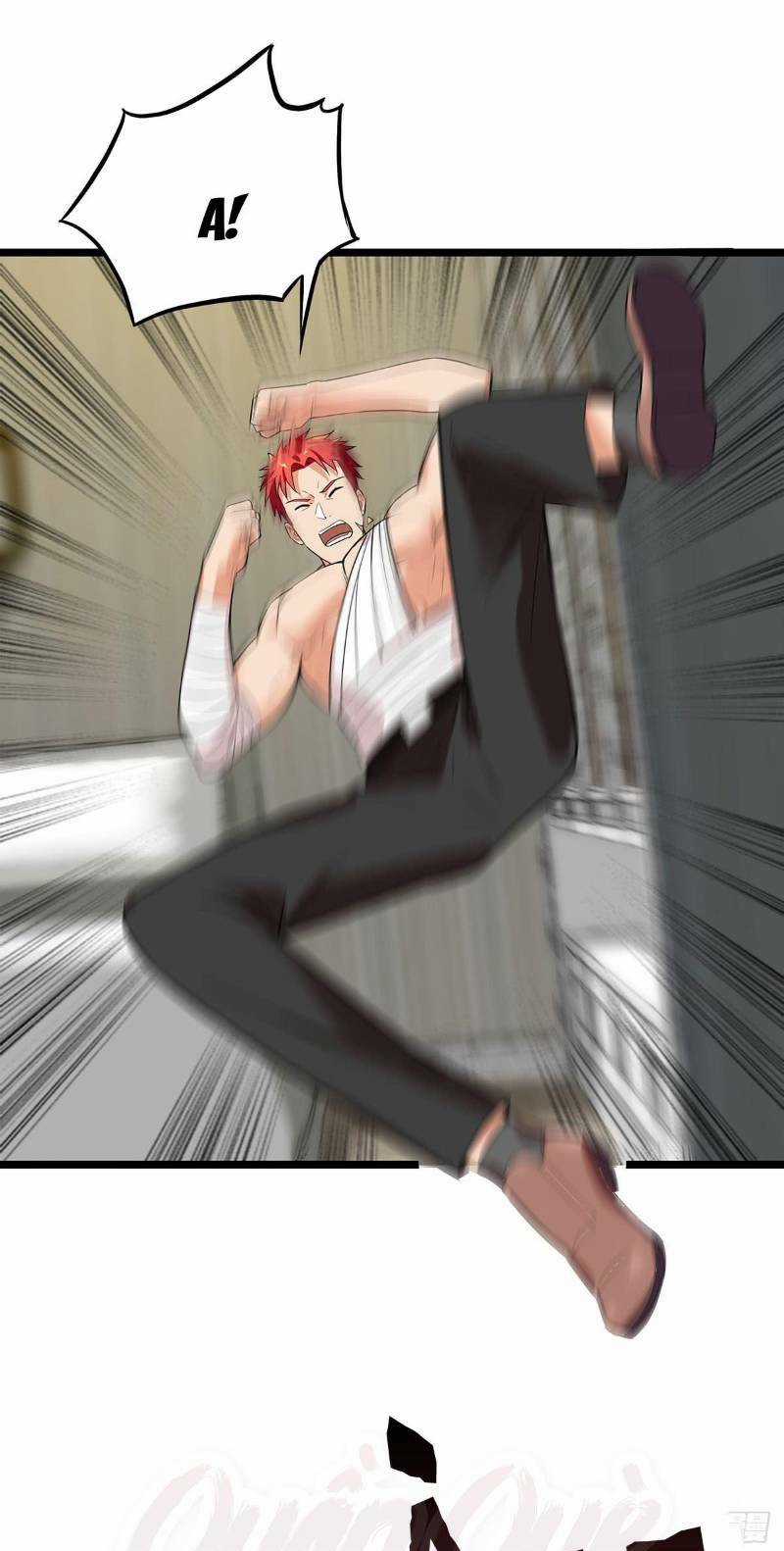 Đỉnh Phong Cường Thiếu Chapter 48 trang 4