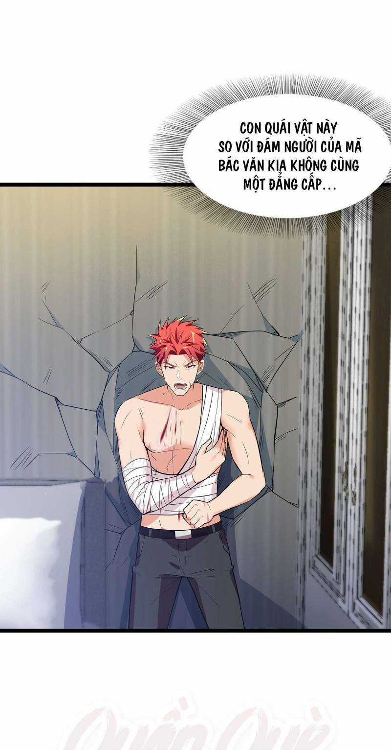 Đỉnh Phong Cường Thiếu Chapter 48 trang 6