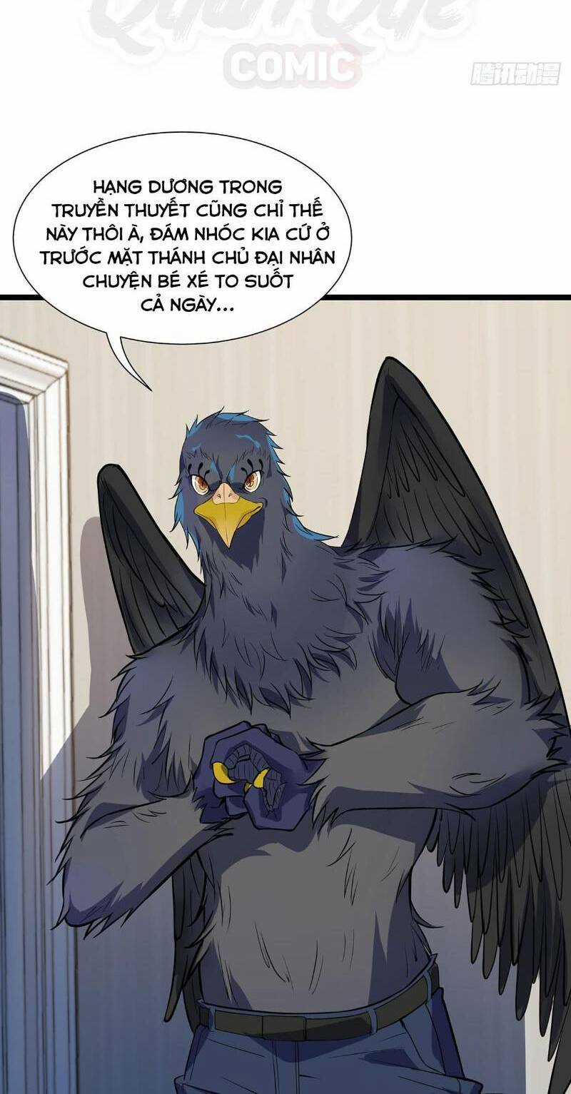 Đỉnh Phong Cường Thiếu Chapter 48 trang 7