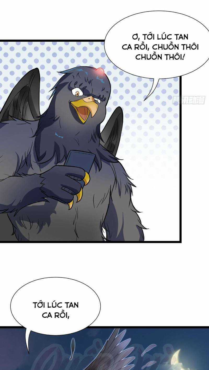 Đỉnh Phong Cường Thiếu Chapter 49 trang 12