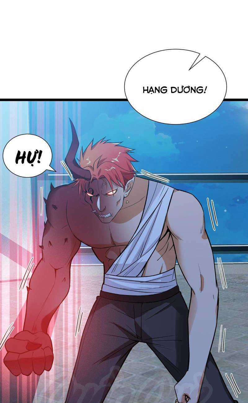 Đỉnh Phong Cường Thiếu Chapter 49 trang 14