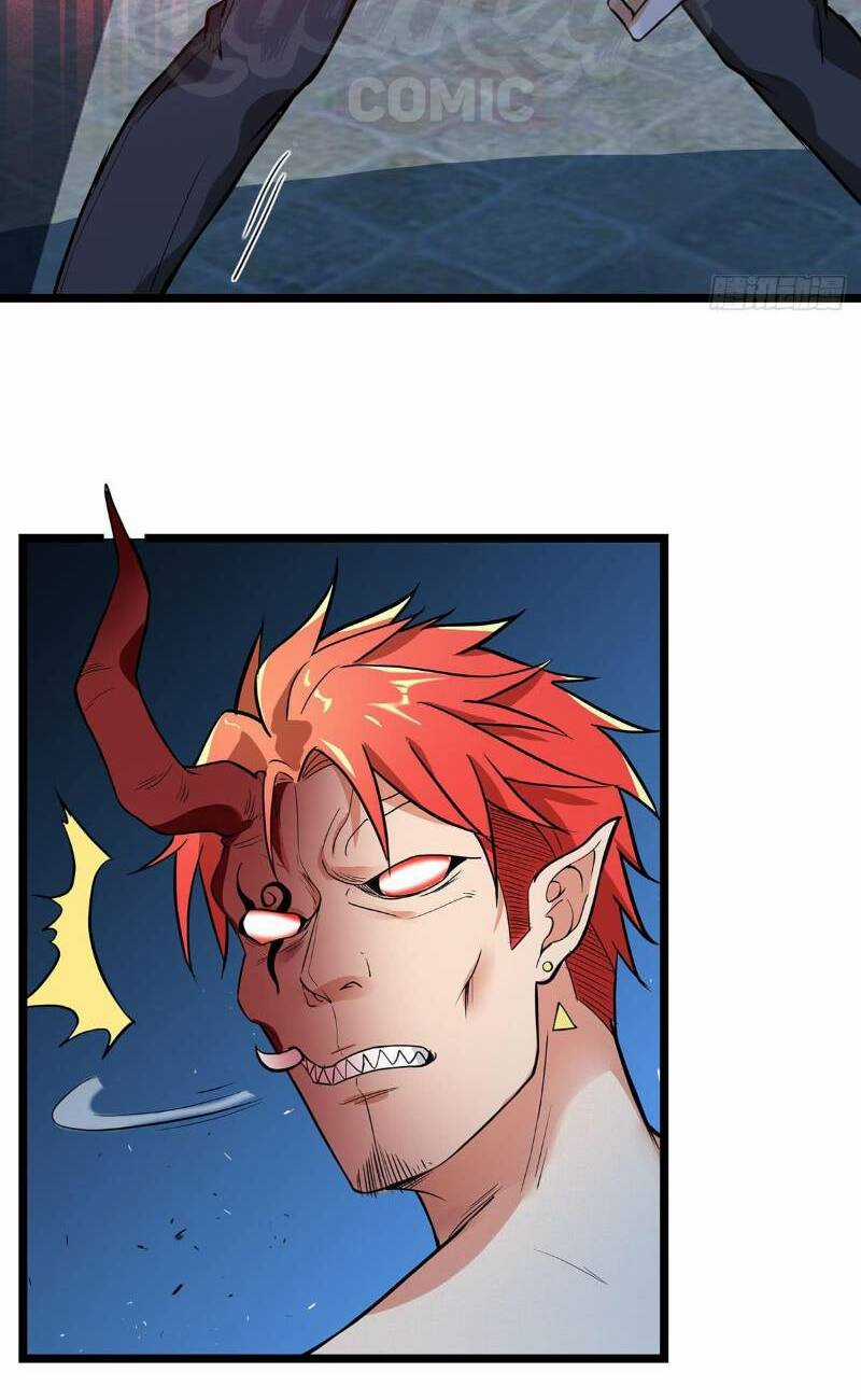 Đỉnh Phong Cường Thiếu Chapter 49 trang 15