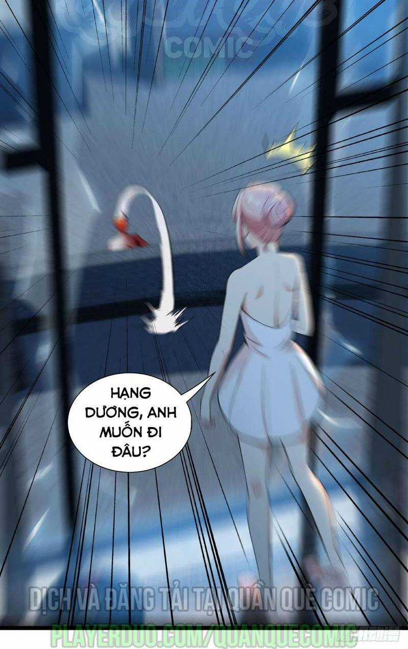 Đỉnh Phong Cường Thiếu Chapter 49 trang 17