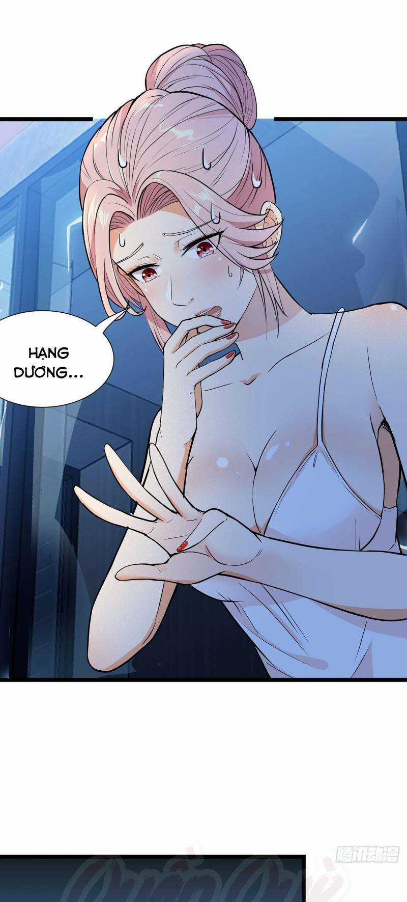 Đỉnh Phong Cường Thiếu Chapter 49 trang 18