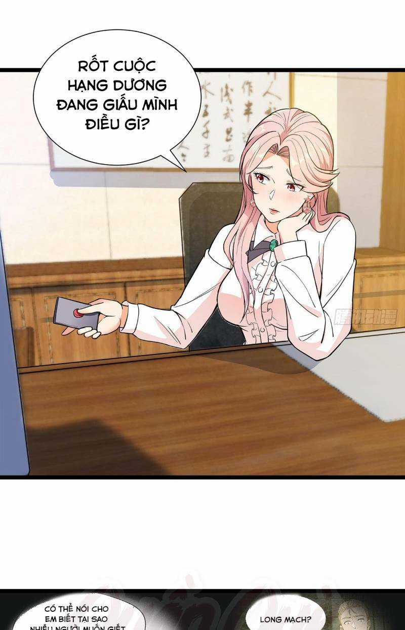 Đỉnh Phong Cường Thiếu Chapter 49 trang 22