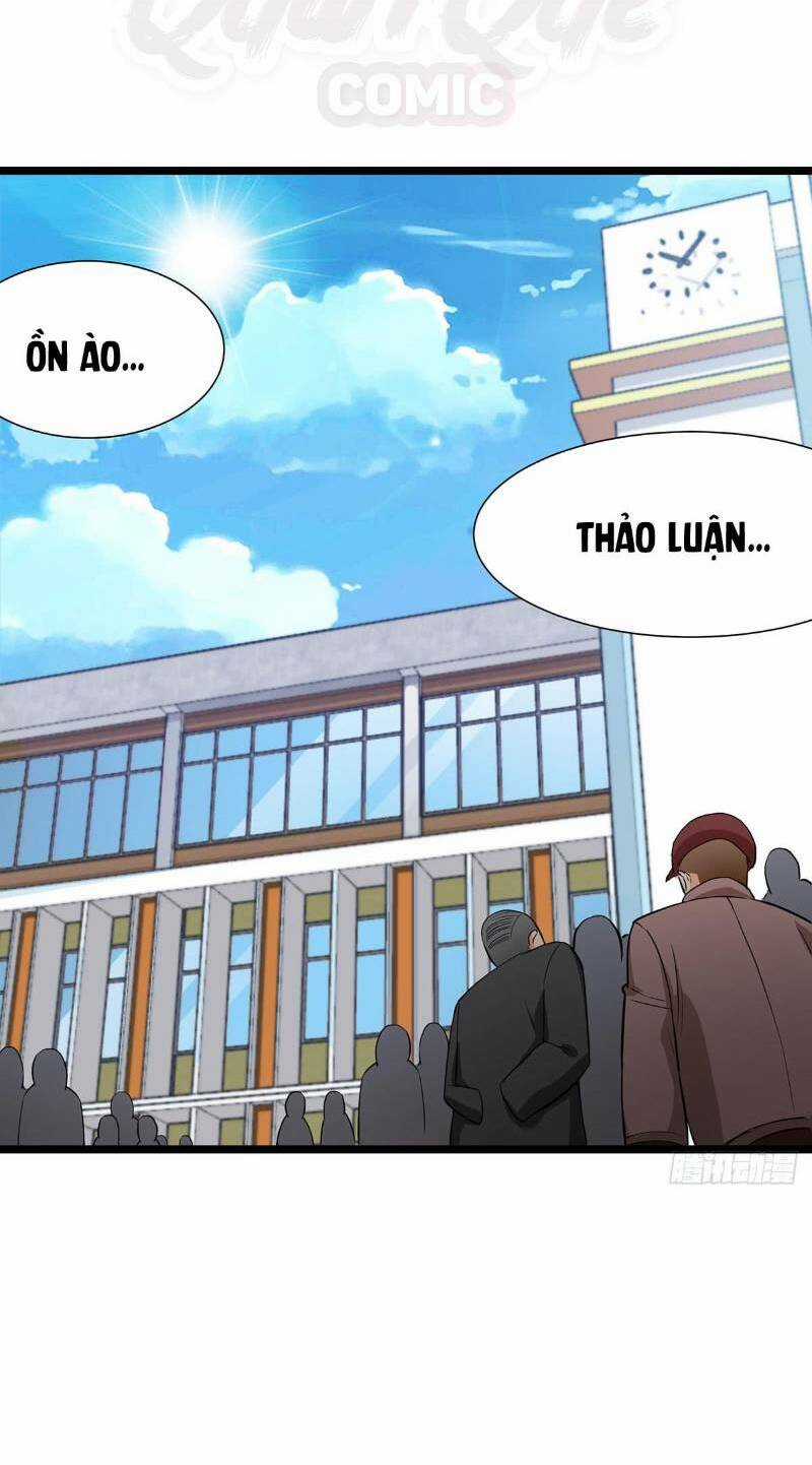 Đỉnh Phong Cường Thiếu Chapter 49 trang 27